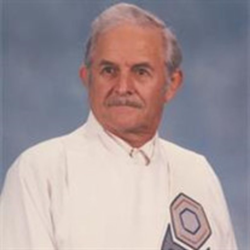 Rev. Mr. M.R. Smith, Sr.