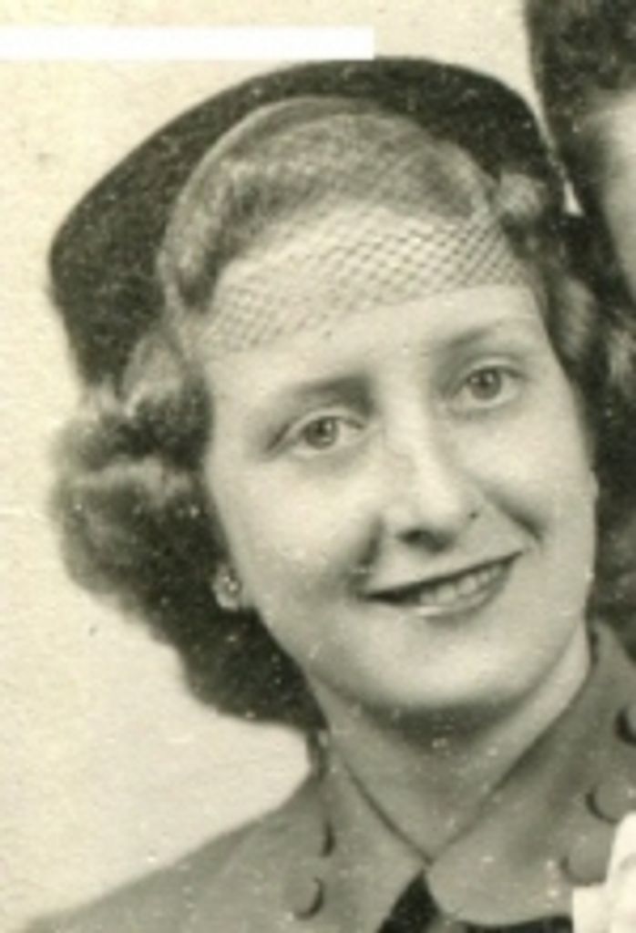 Hazel Eblen