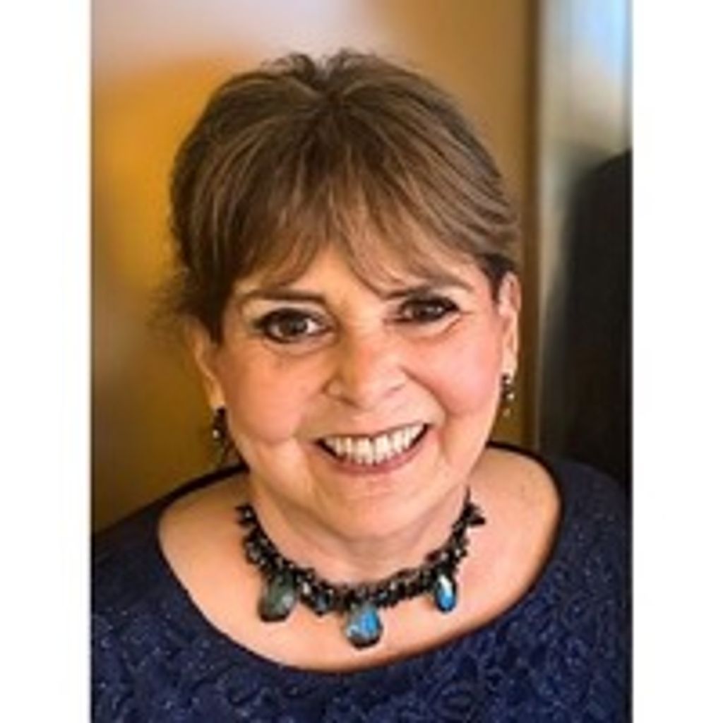 Diane Scheuber Profile Photo