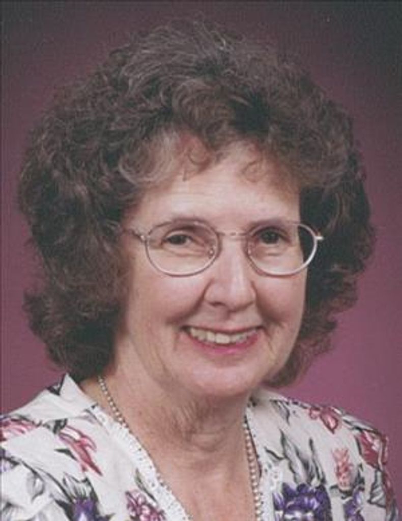 Marilyn Dudenhoefer