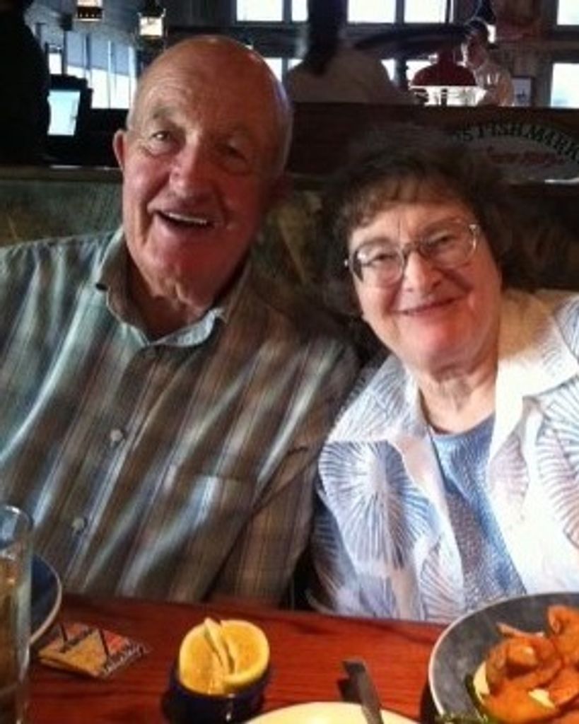 Larry Arnold Johnson