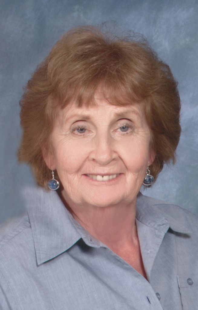 Shirley Suchy