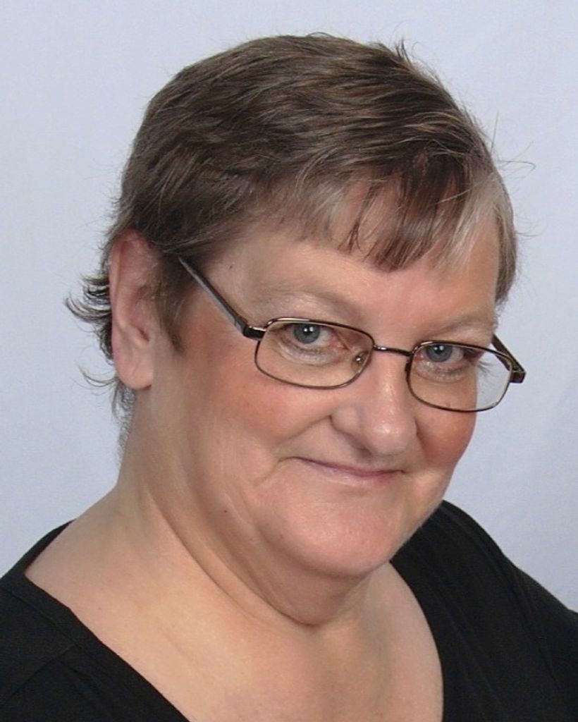 Victoria L. O'Brien Profile Photo