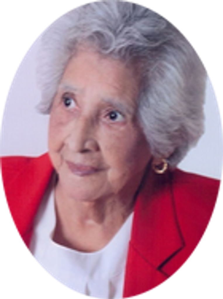 Raquel L. Villarreal