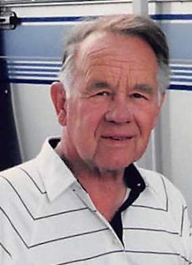 Edward Gralow Jr.