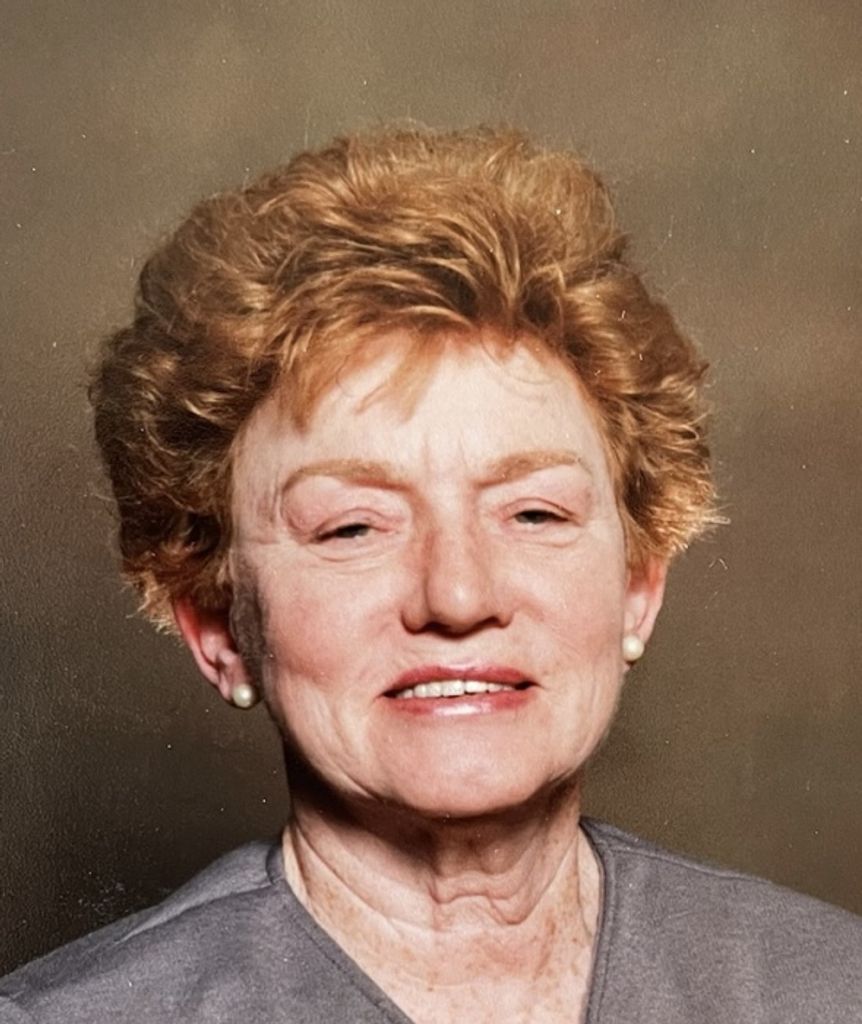 Dorothy (Smith)  Kawalerski