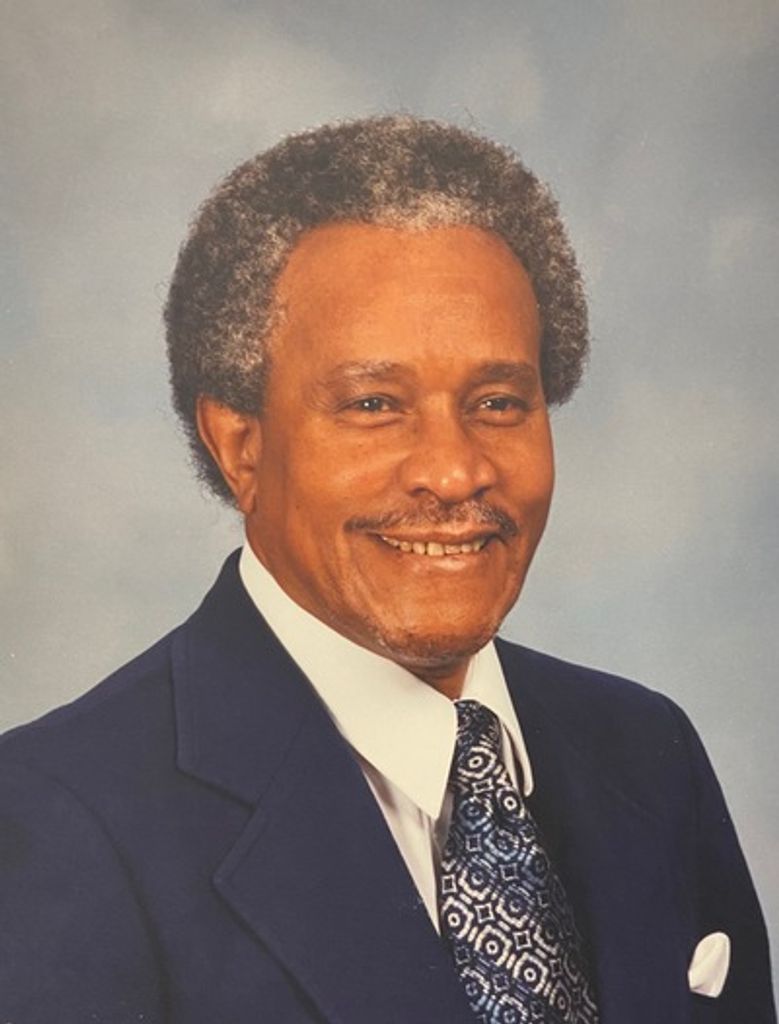 Norman Howard Casson Profile Photo
