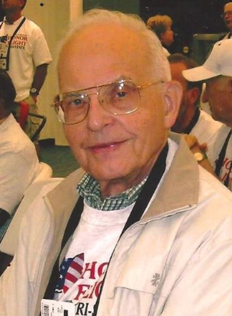 George P. Balz