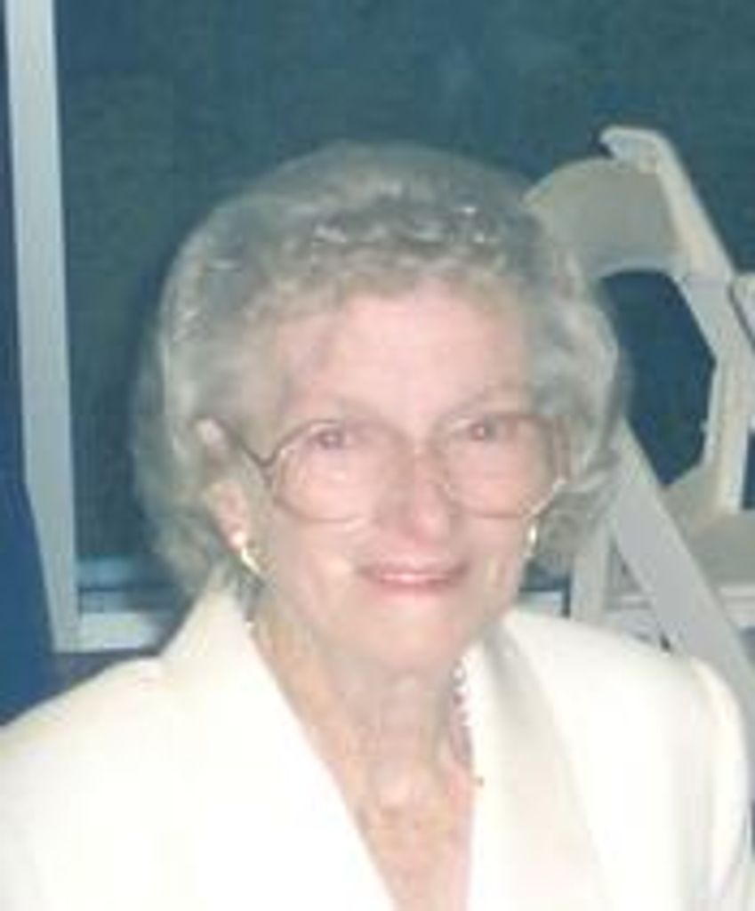 Doris Eloise Abrams