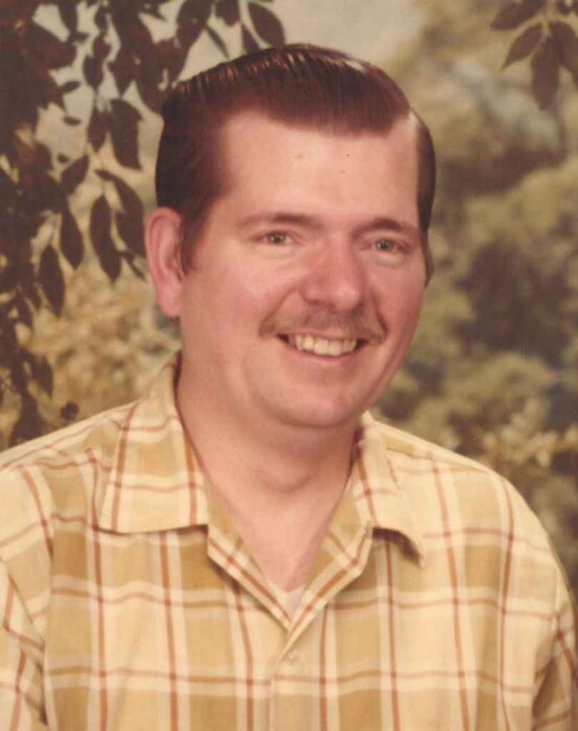 Cecil Roy Frisbee
