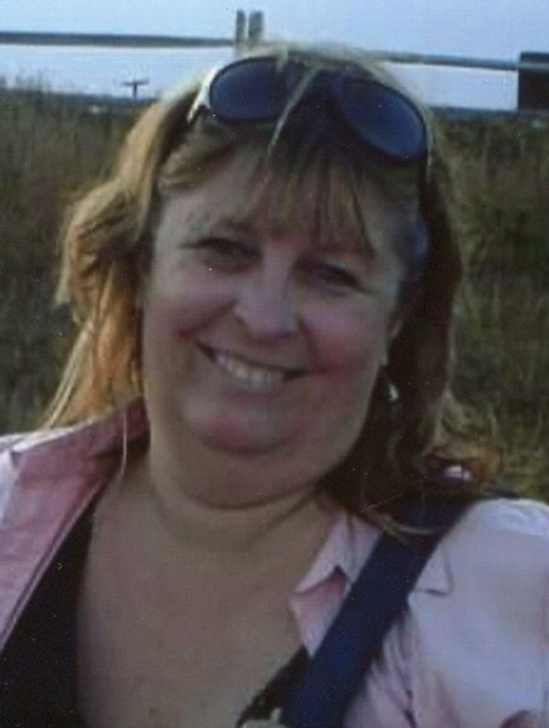 Denise M. Metzger Profile Photo