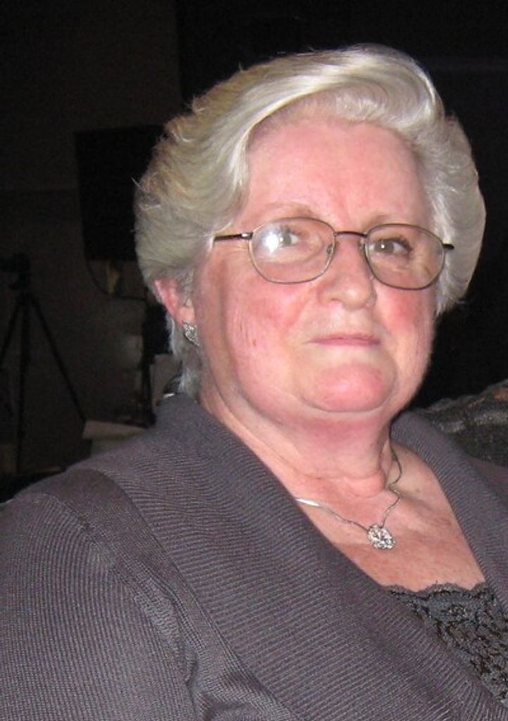 Kathleen Catherine Bevill Profile Photo