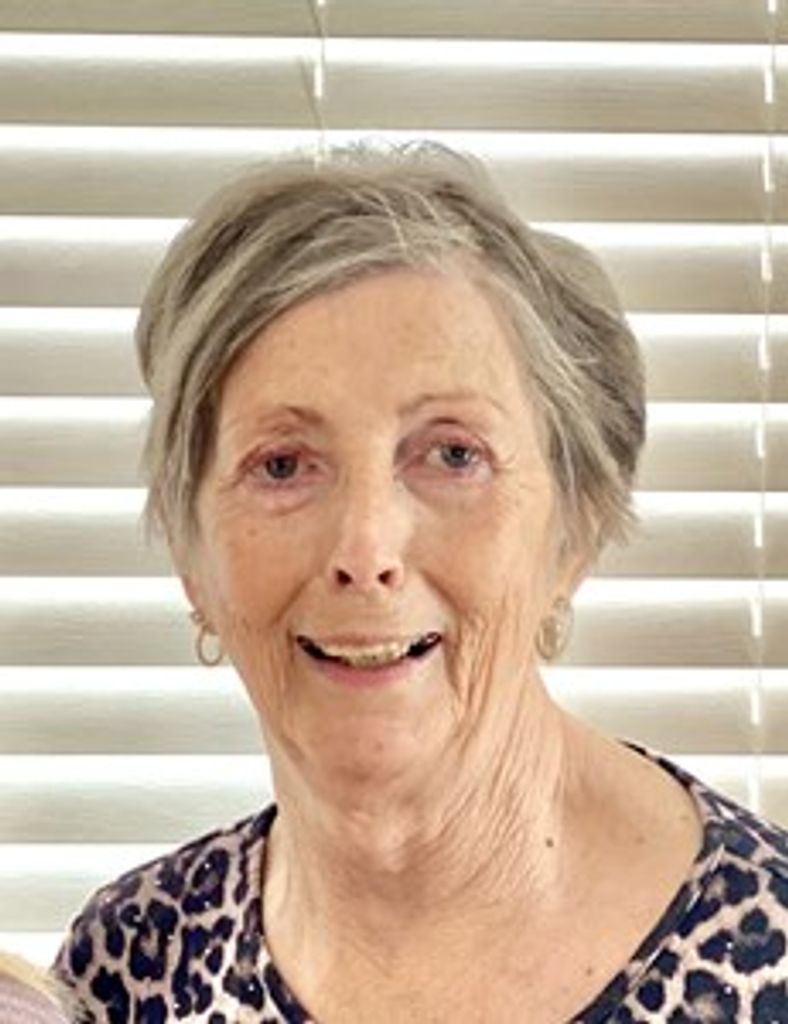 Joyce Ann Plunkett Profile Photo