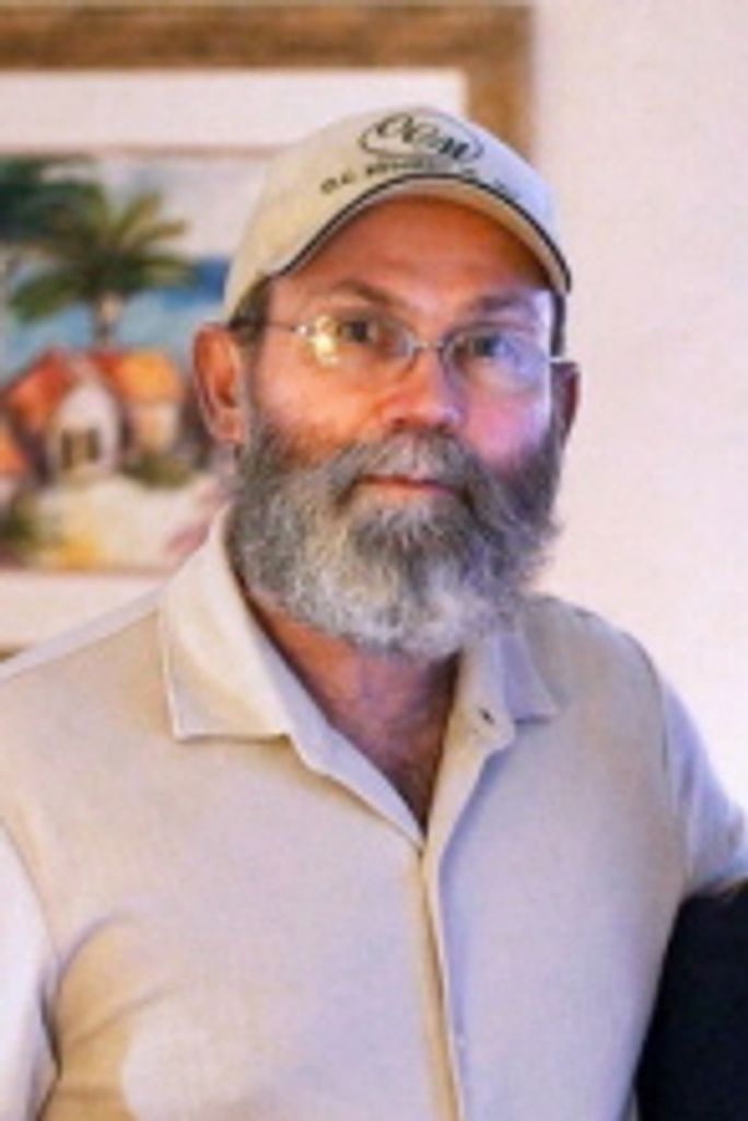 Charles Stevens Perkins