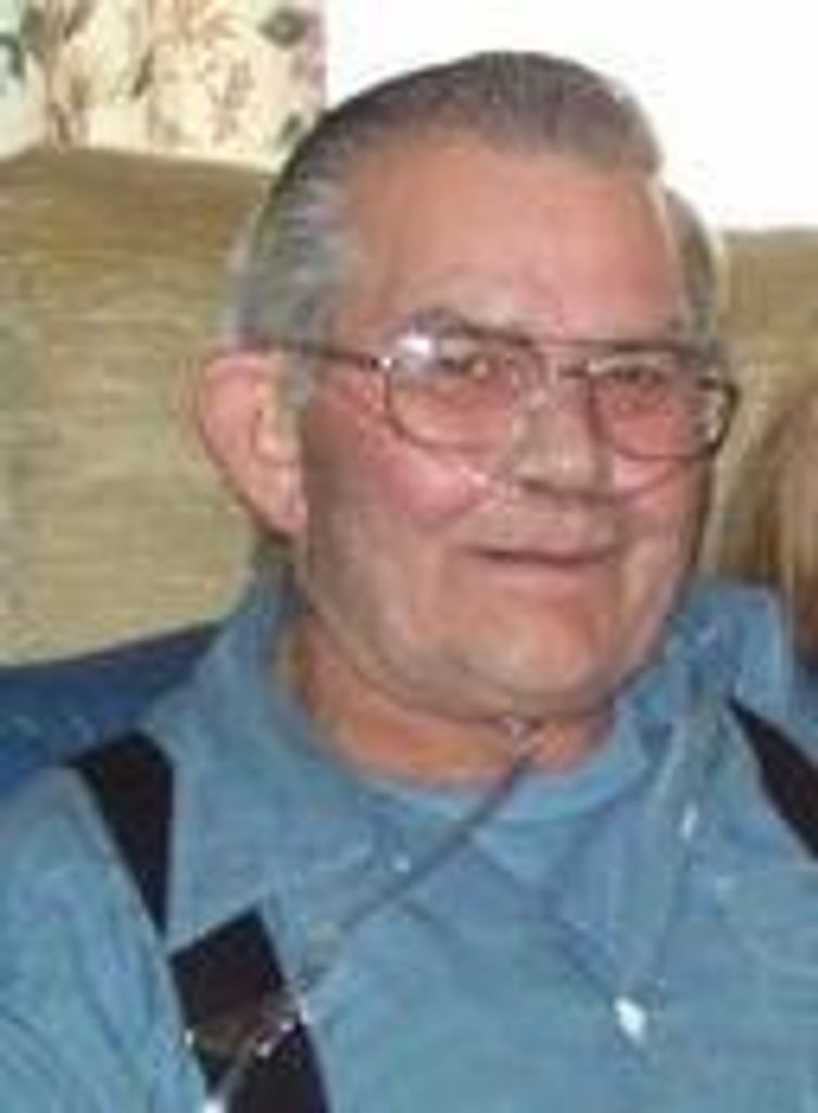 Donald Martindale