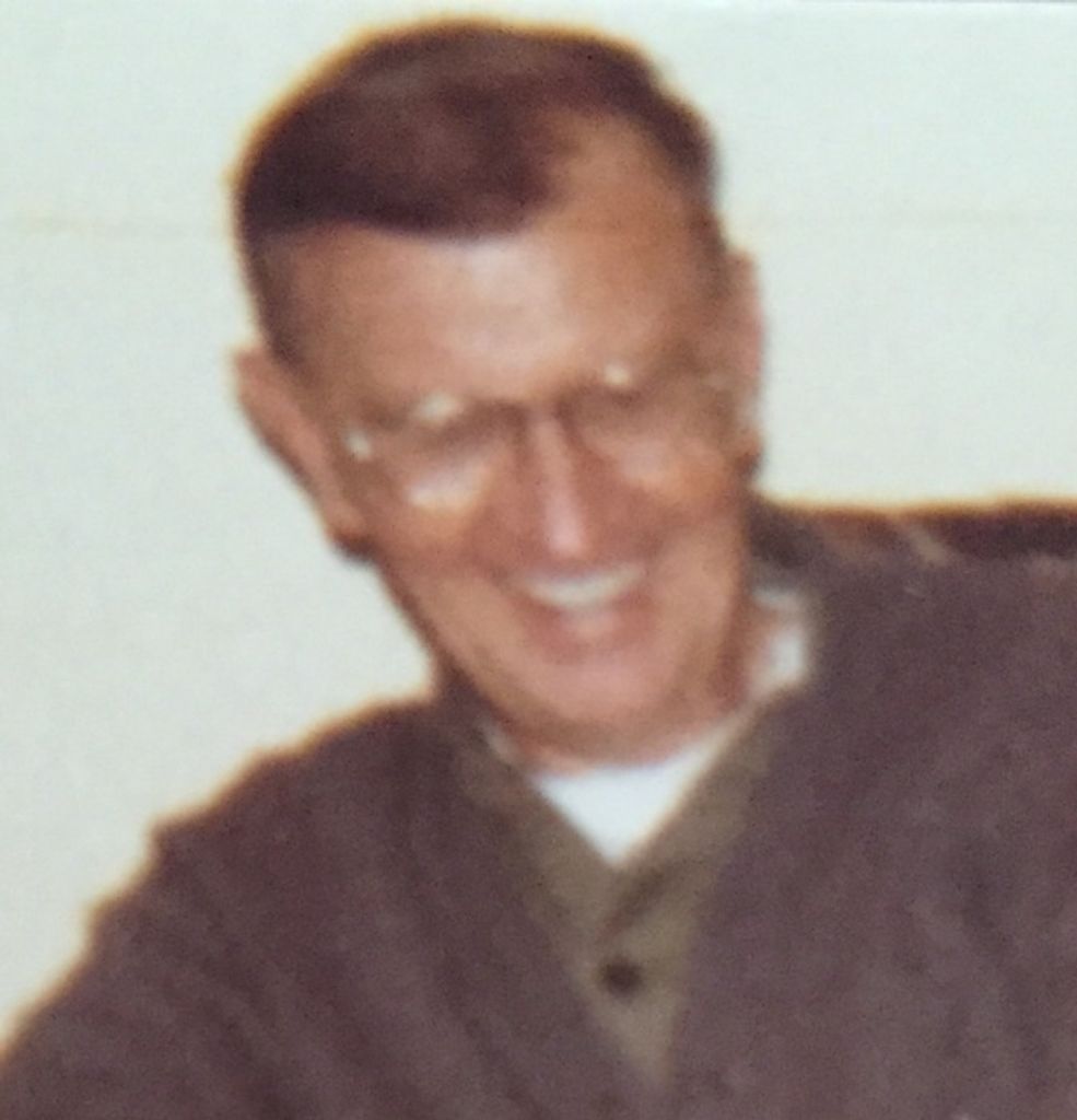 Robert "Bobby" Modricker