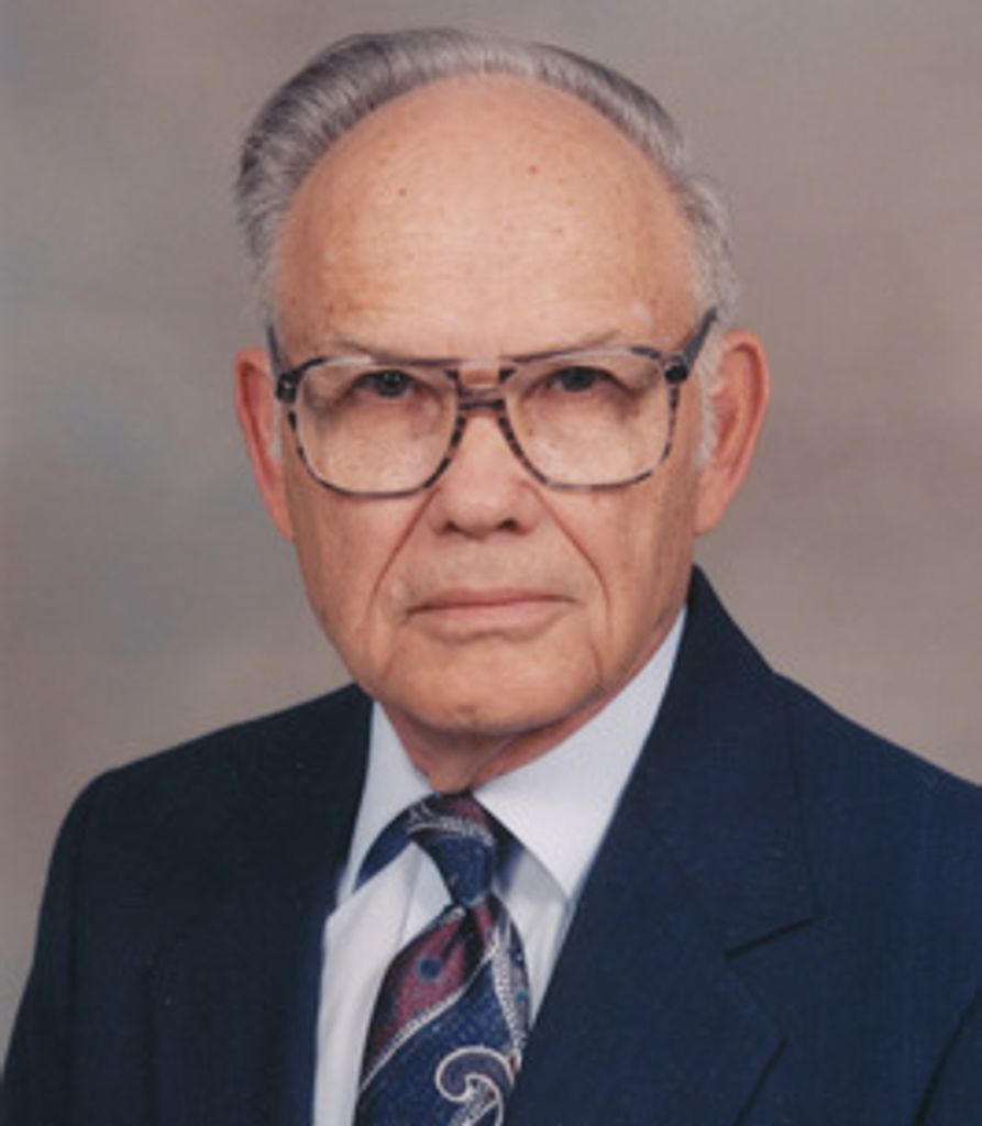 Robert Maurice Gross Profile Photo