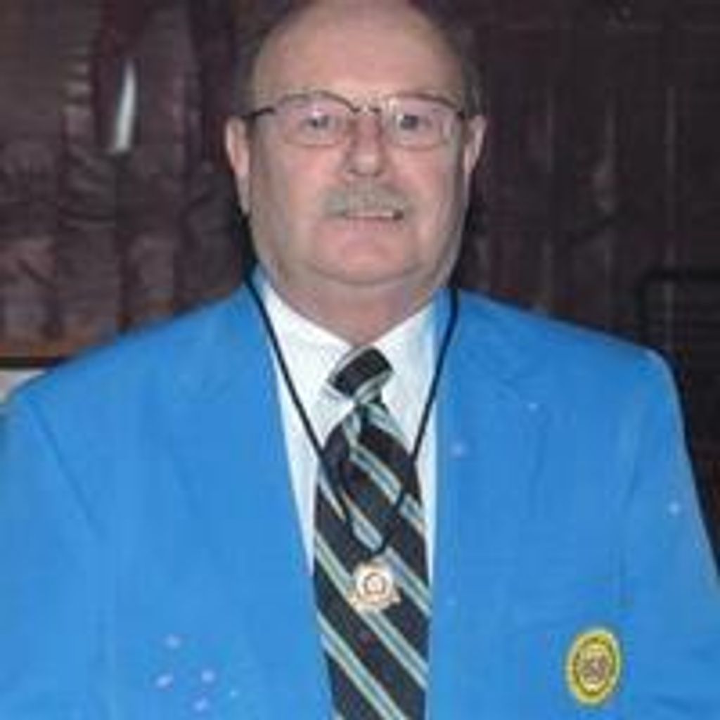 Granville "Grandy" Kinsley