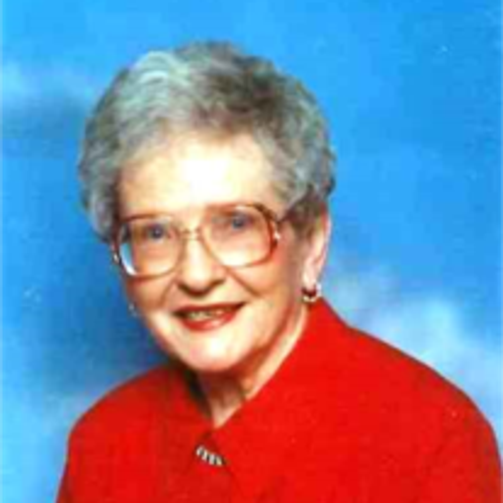 Rosemary Maude Beach