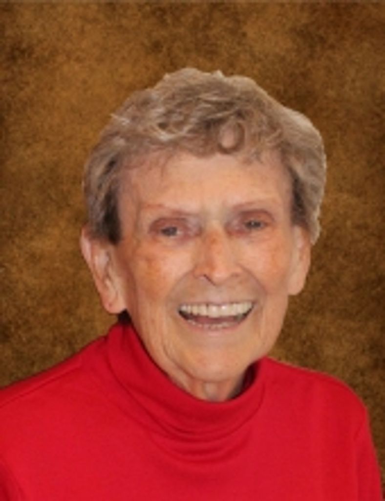 Anna R. Hart