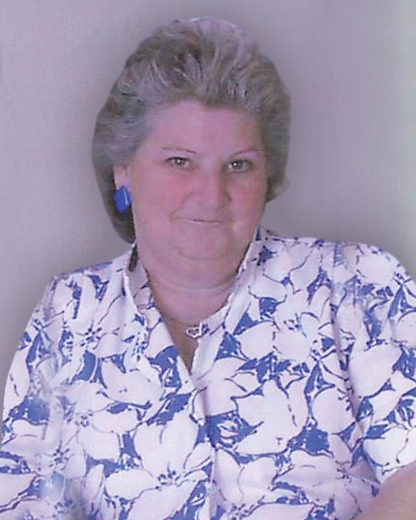 Dorothy Rae Sudweeks