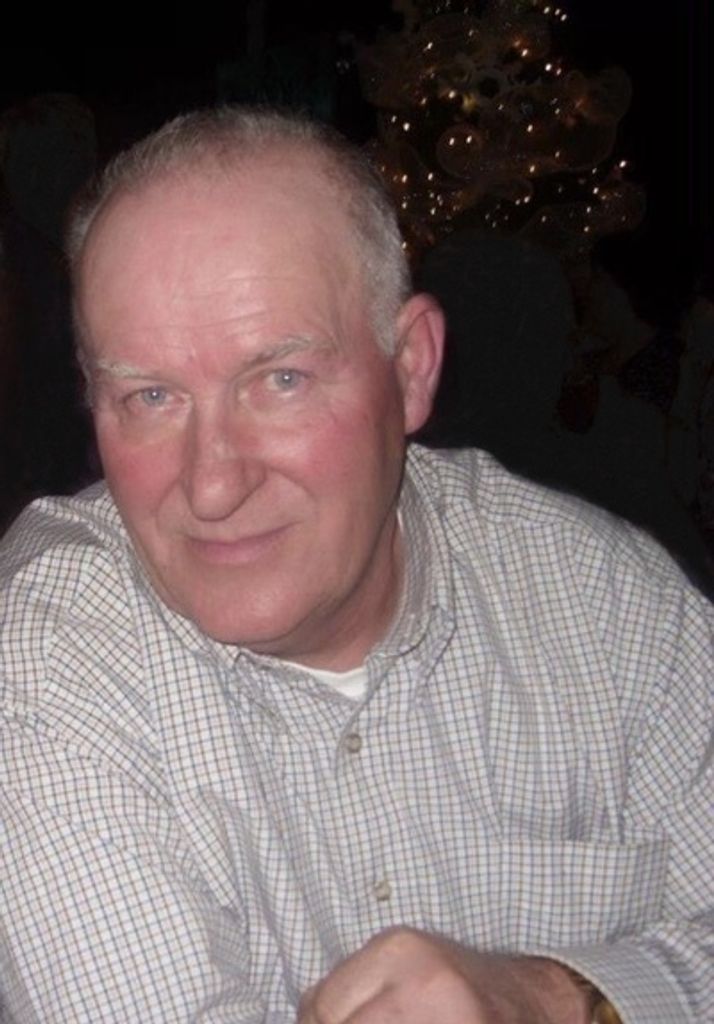 Gary James Joseph Elliott Profile Photo