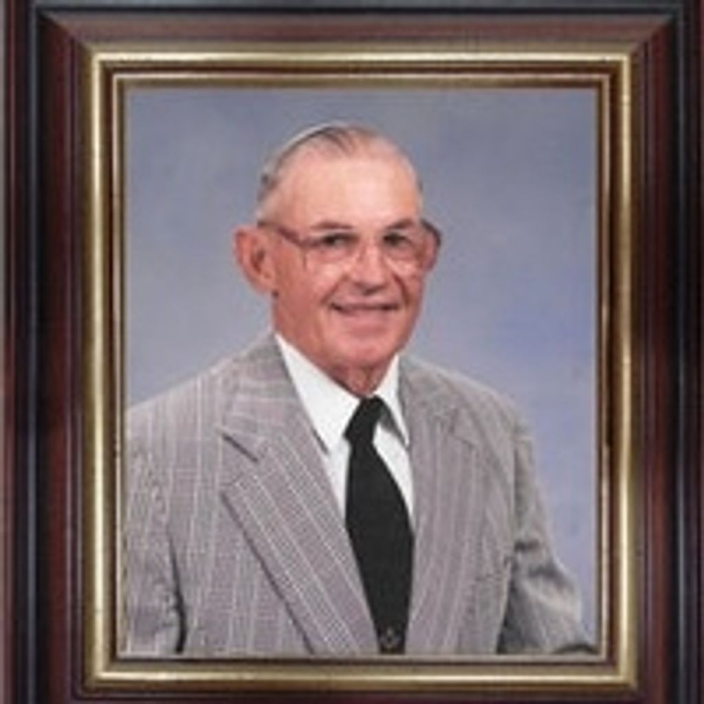 George A Endsley