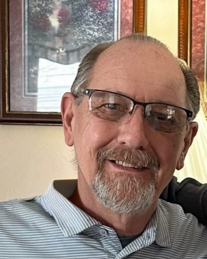 Richard David Terepka's obituary image