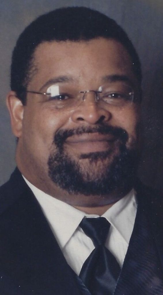 Nathan Alphonzo Fairley, Sr. Profile Photo