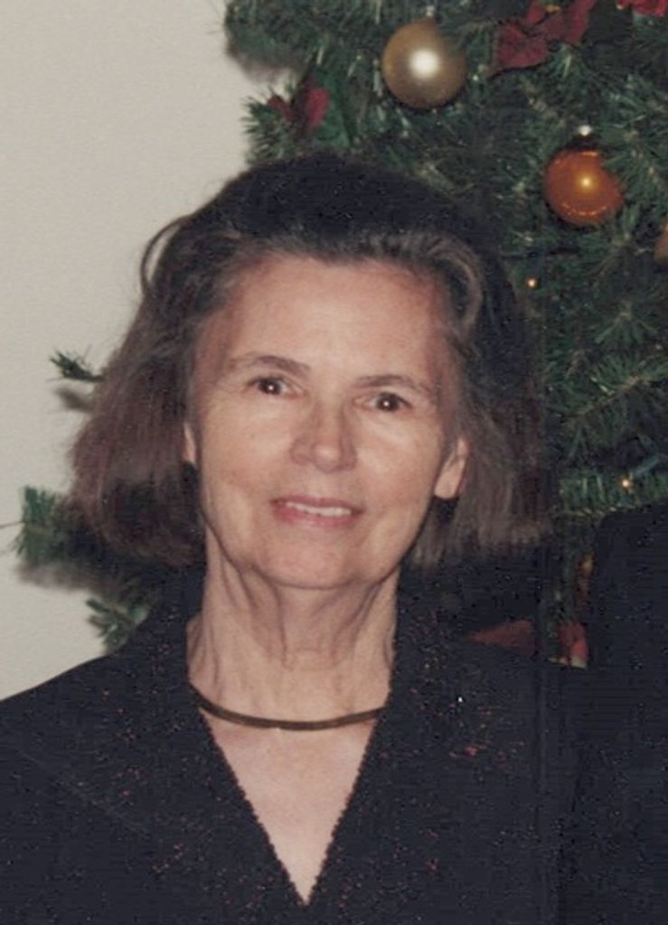 Jean Pauline Vandivier Profile Photo