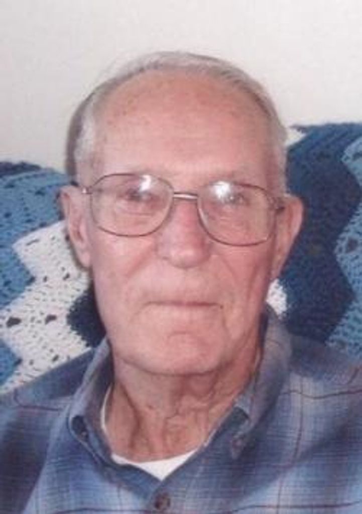 Vernon Dale Richardson