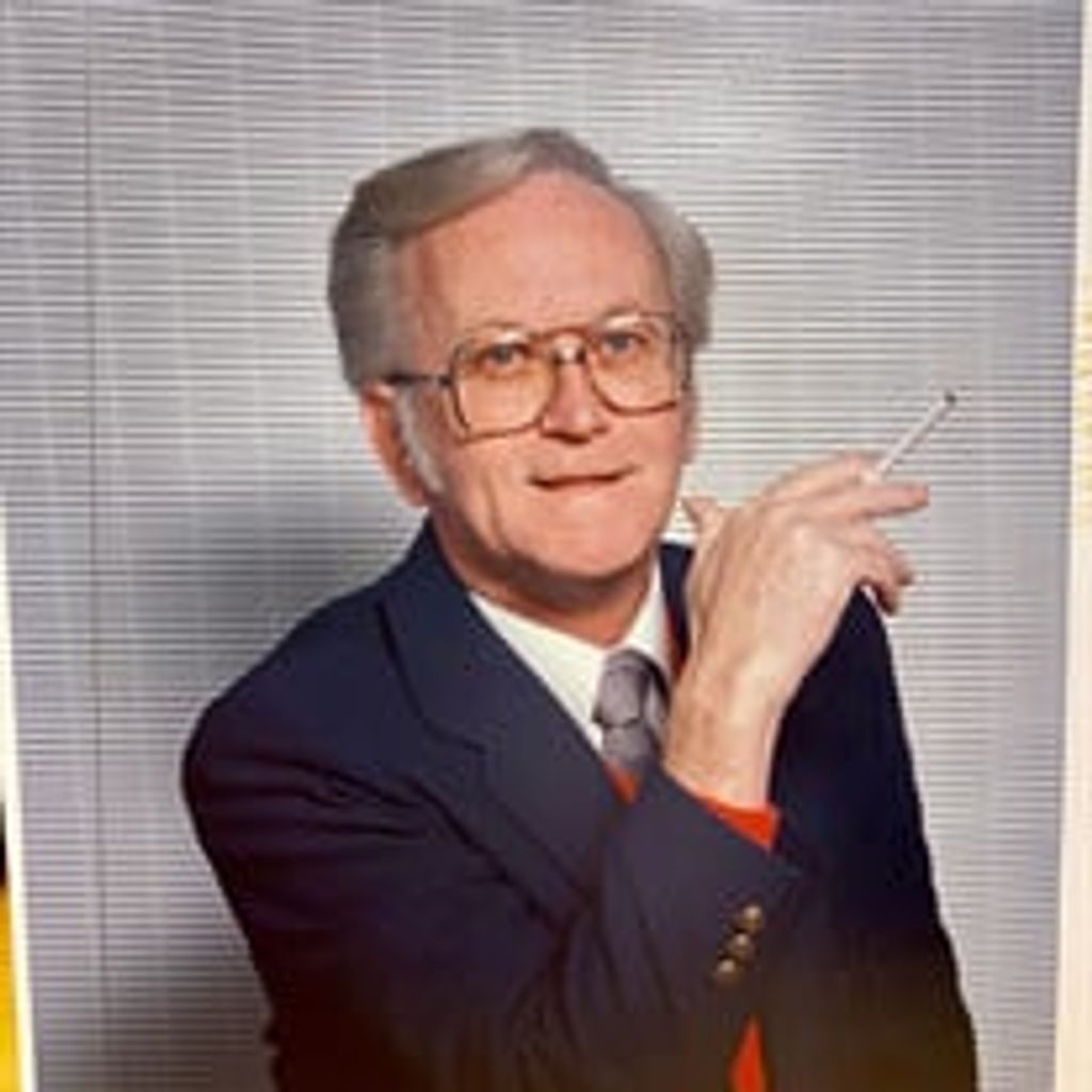 Ronald  G. Lee