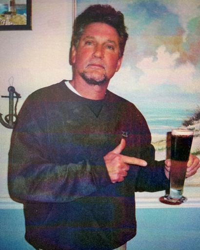 Paul Norman Bogus's obituary image