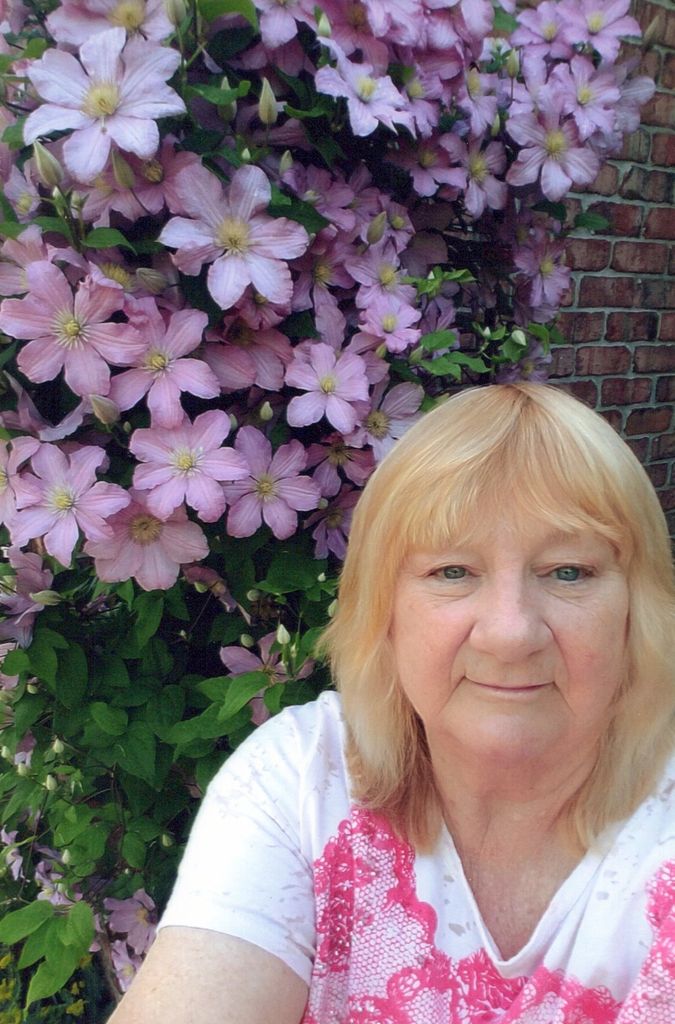 Judith "Judy" L. Valente