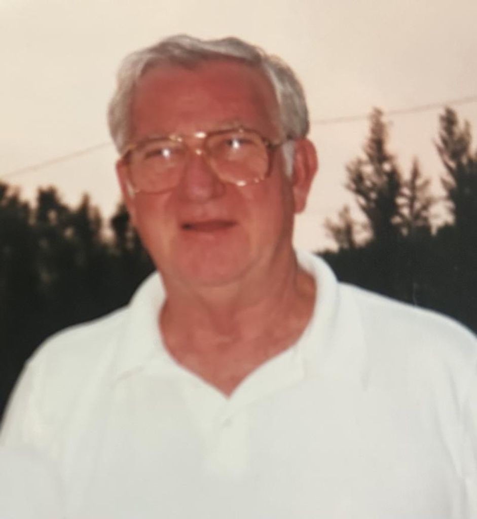 Troy M. "Red" Sanford Profile Photo