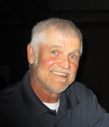 Dennis "Duke" Walker photo gallery thumbnail 1 of 2