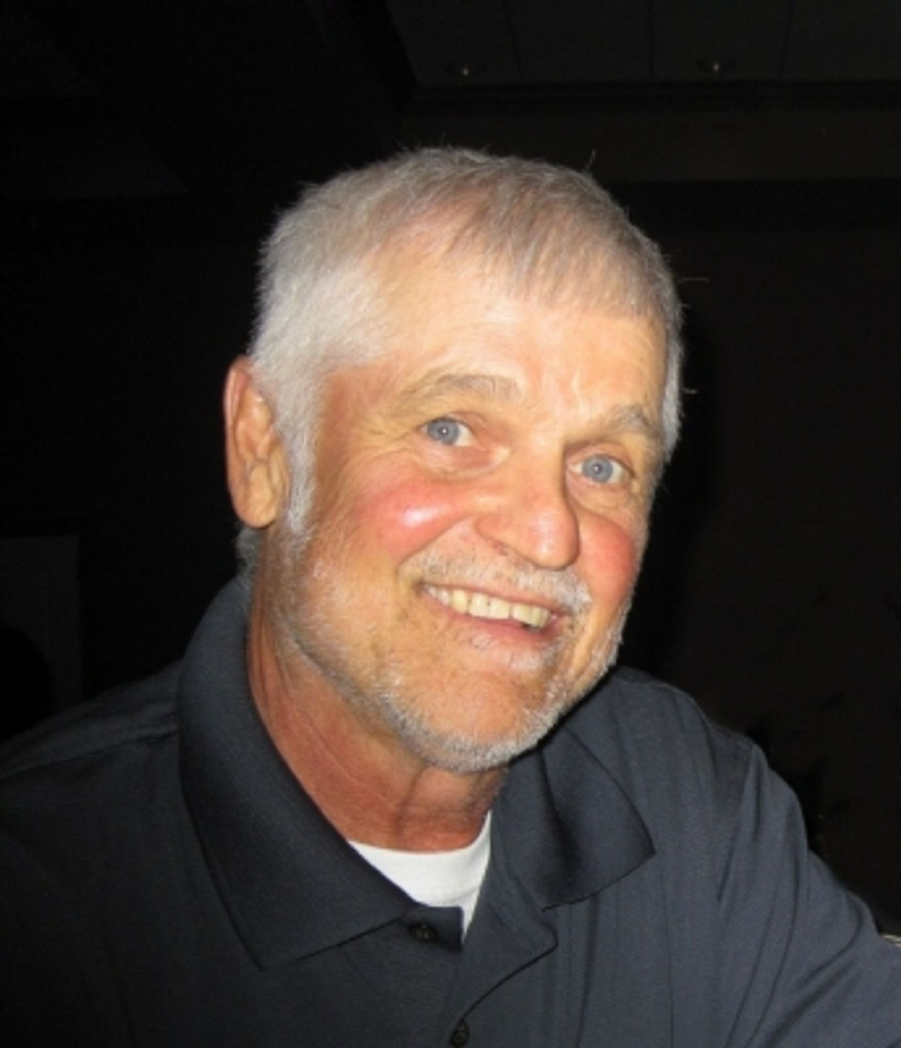 Dennis "Duke" Walker photo gallery image 1 of 2
