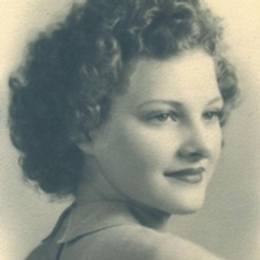 Charlotte  M. Reuter