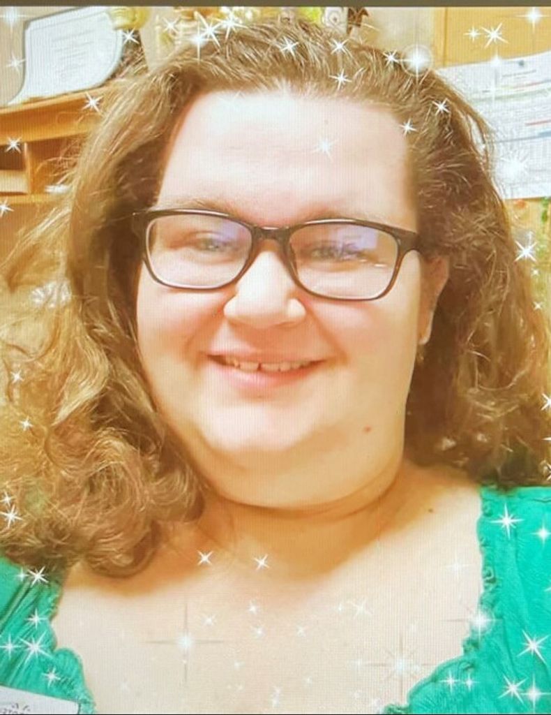 Amber C. Geist