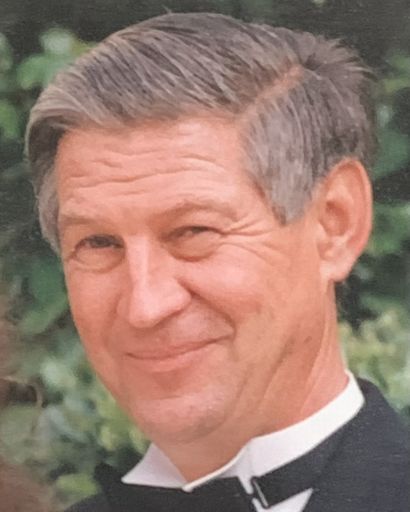 David Marion Frantz Profile Photo