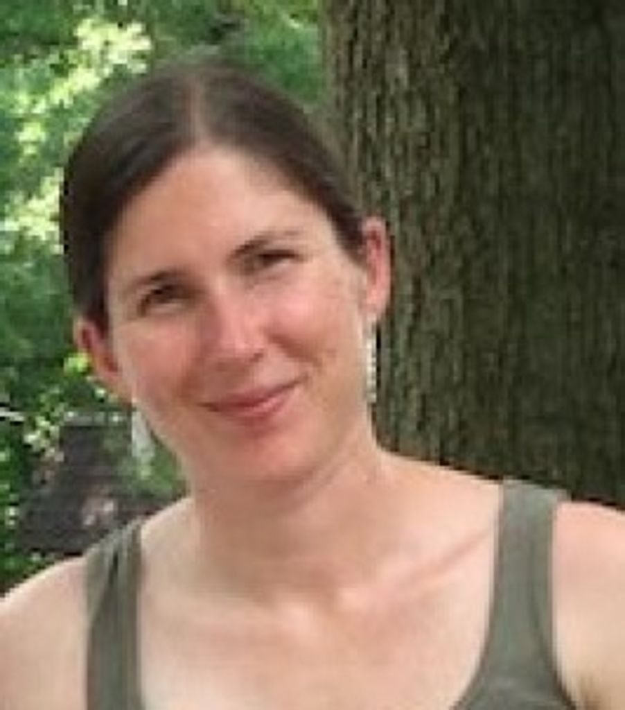 Amber N. Doherty Profile Photo