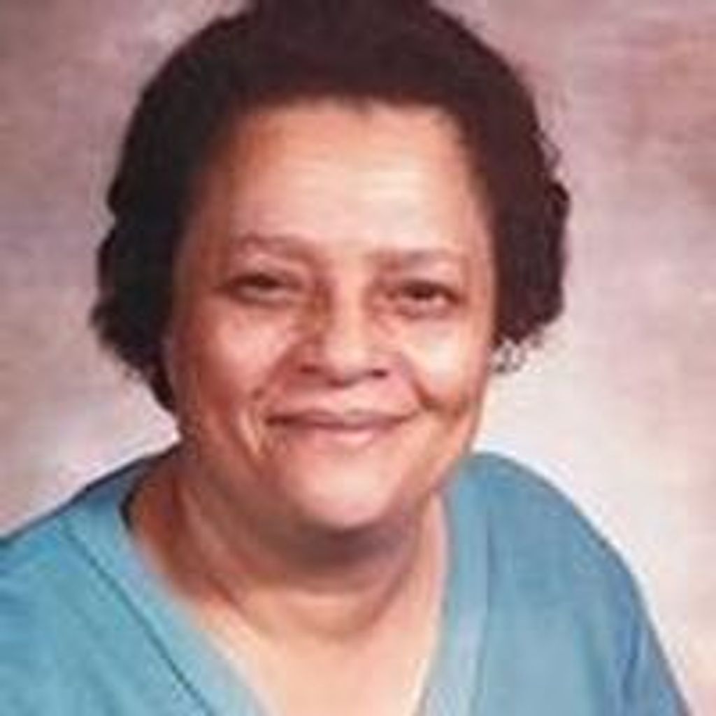 Magnolia Turner Gary