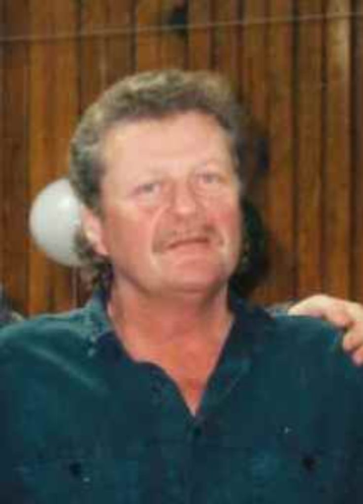 Donald Campbell