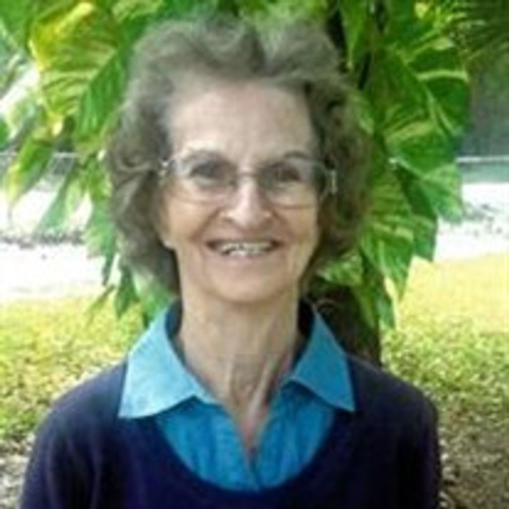 Wanda Faye Fife