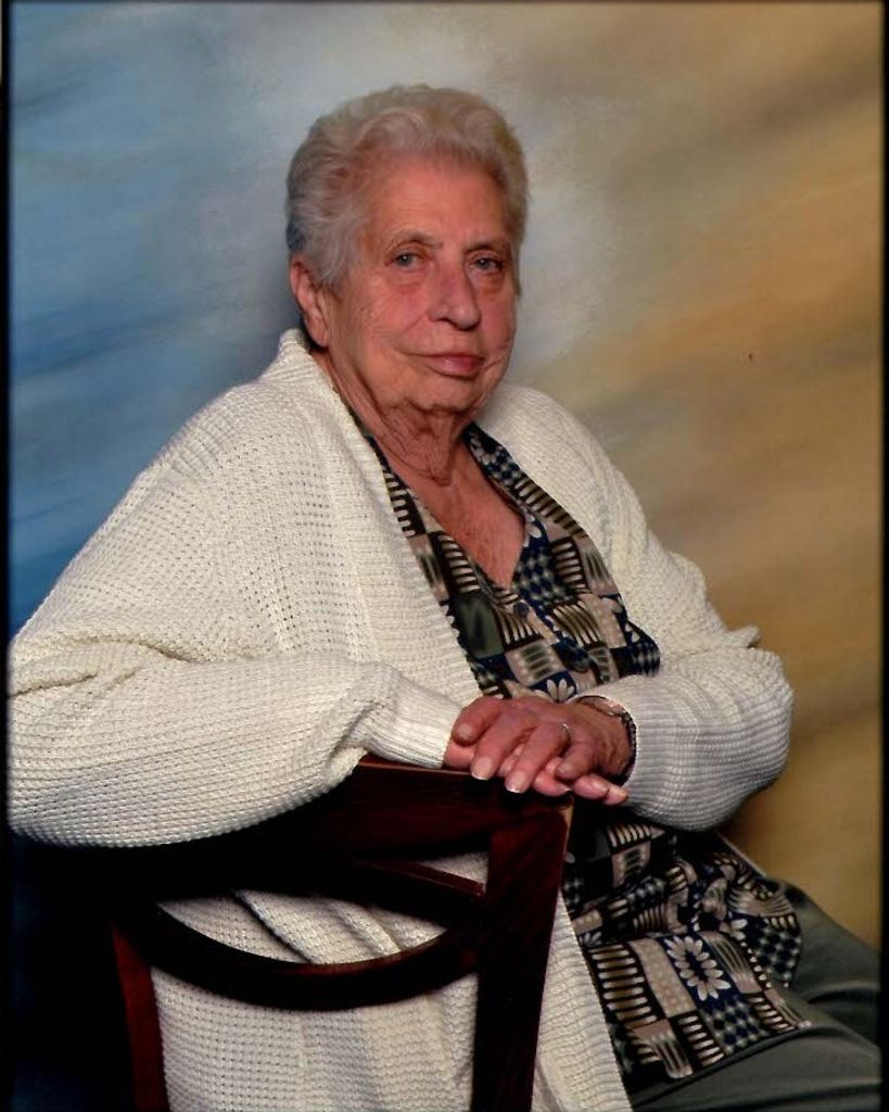 Betty Lou Verhine Profile Photo