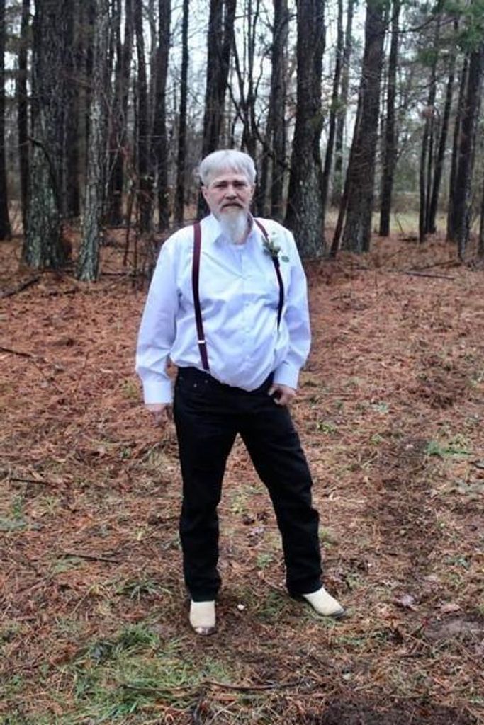 Ronnie Wayne Morgan Profile Photo