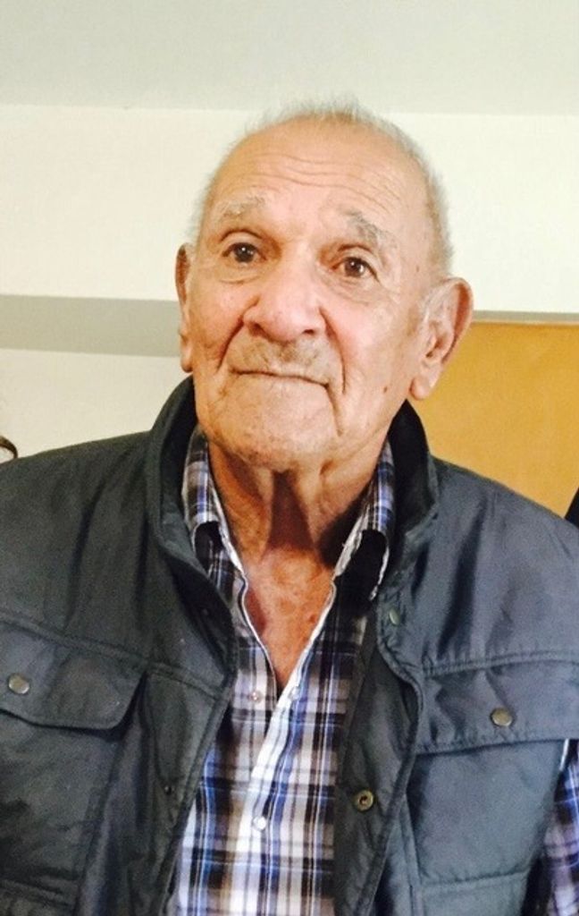 Jose Angel Torres Profile Photo