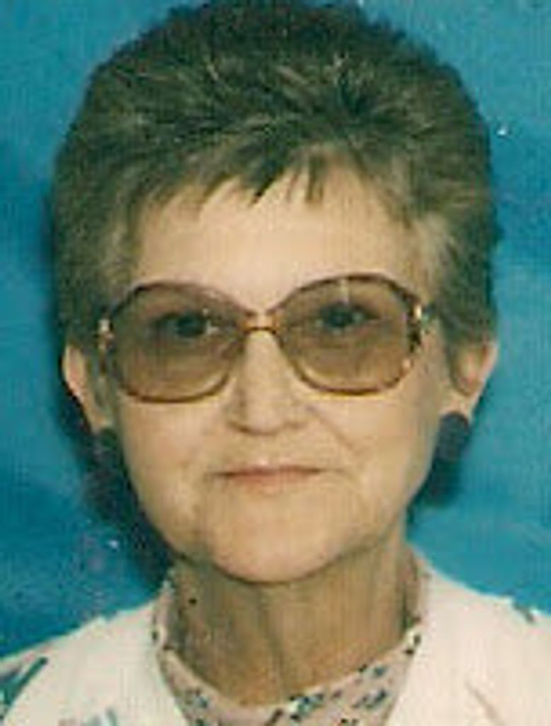 Laura Ann Bogstie