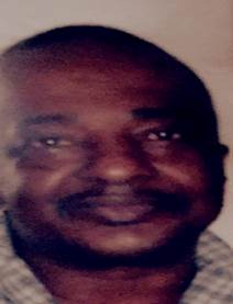 Michael Sherrod Profile Photo