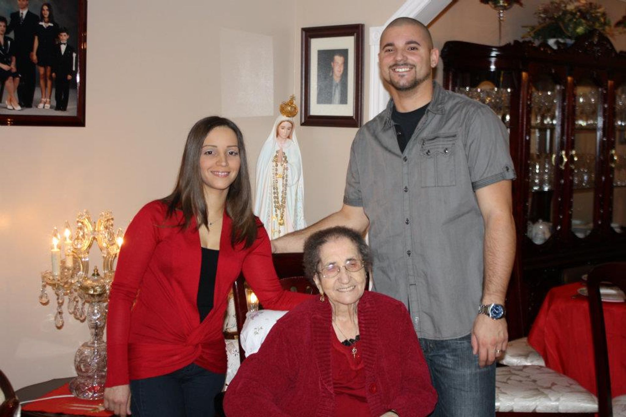 Maria Jose photo gallery image 1 of 14